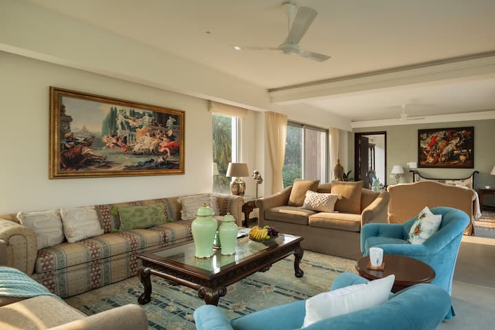 Living room 1 image 1
