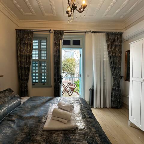 Kadıköy de Moda’nın Kalbinde Köşk gallery image 4