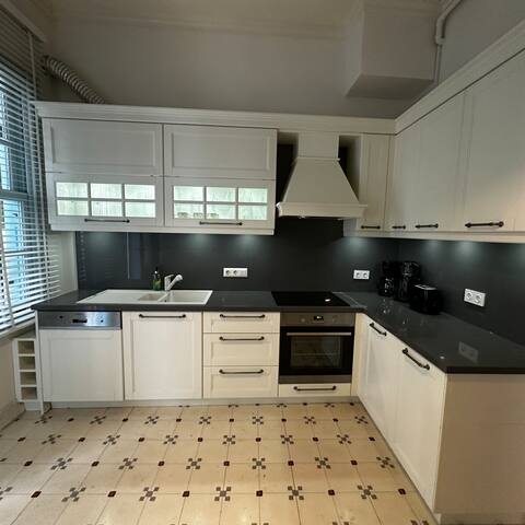 Kadıköy de Moda’nın Kalbinde Köşk gallery image 3