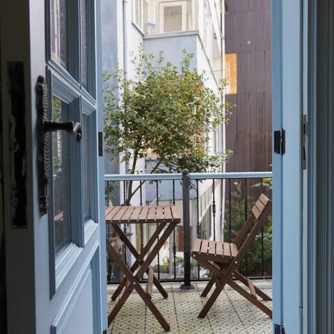 Kadıköy de Moda’nın Kalbinde Köşk gallery image 2