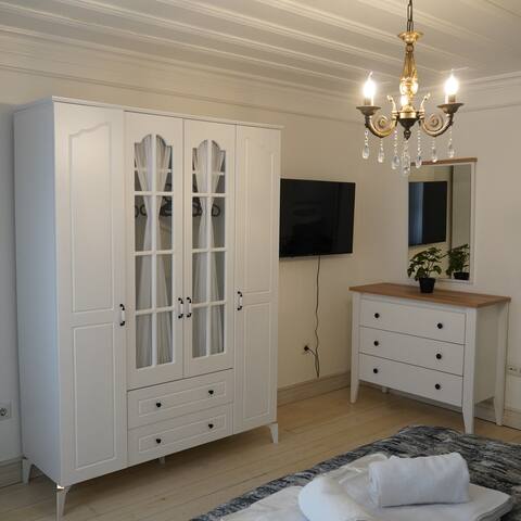 Kadıköy de Moda’nın Kalbinde Köşk gallery image 5