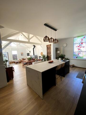 Villa Châtelet gallery image 5