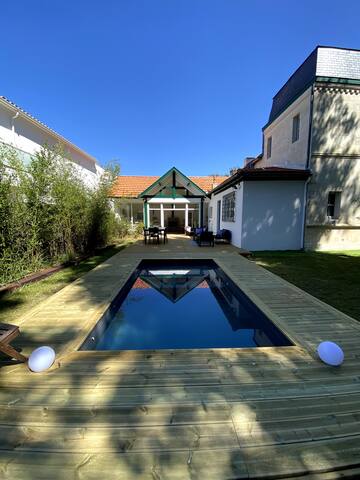 Villa Châtelet gallery image 2