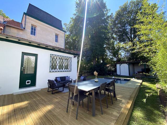 Villa Châtelet gallery image 3