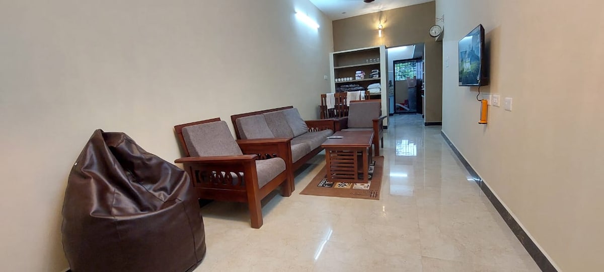 მისაღები ოთახი