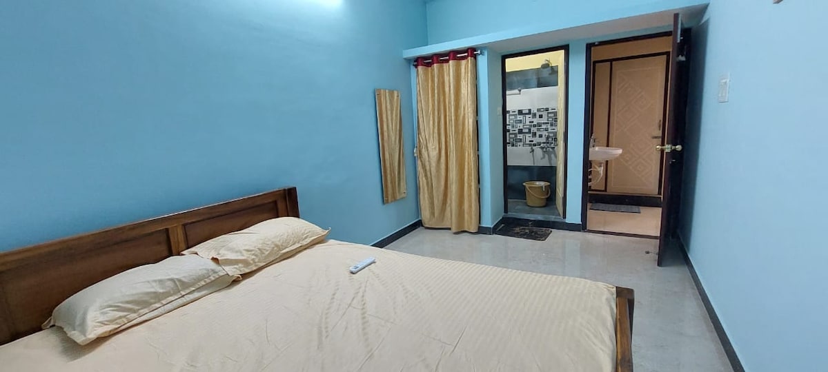 საძინებელი 2