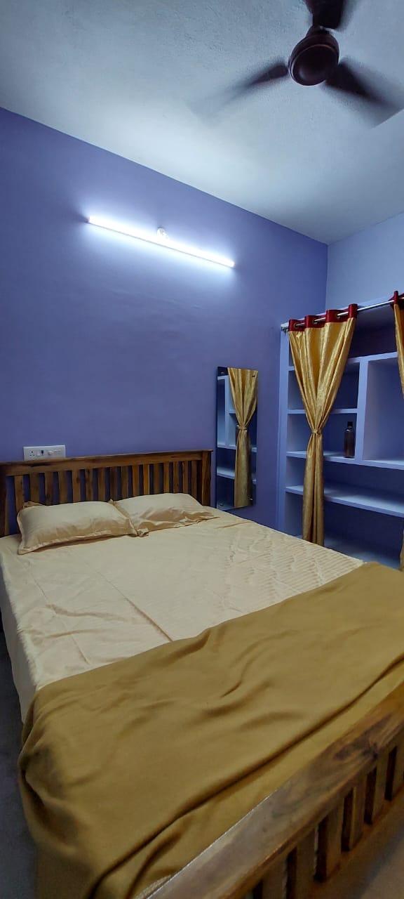 საძინებელი 3