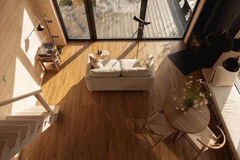 Navkolo mountain lodge