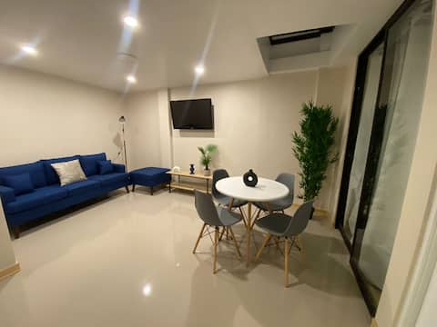 Modern Apartamento Centro Tacna