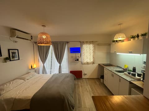 Modern apartment in Banfield
