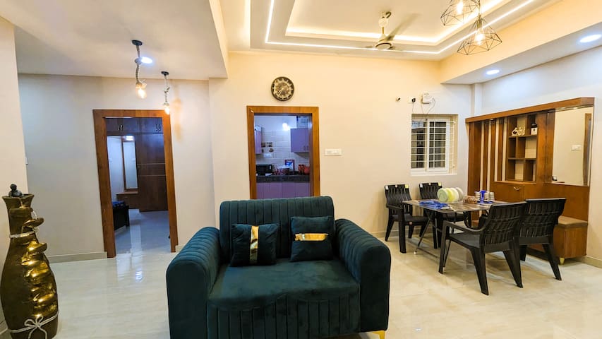 Lohas Stays managed Airbnb listing 1