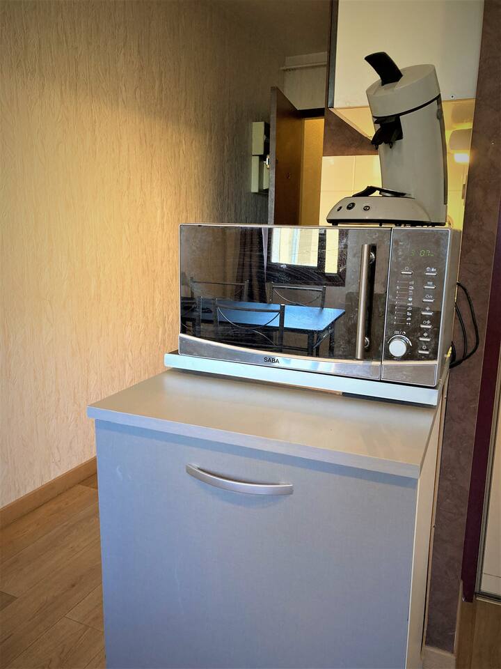 Appartement Double Dans Le Centre - Limoges