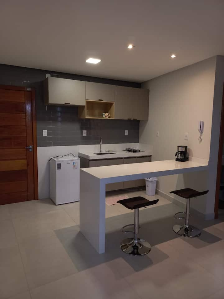 Pousada/ Studio/ Flat Jequié