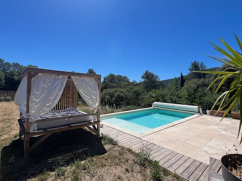 Villa NILET In the heart of nature