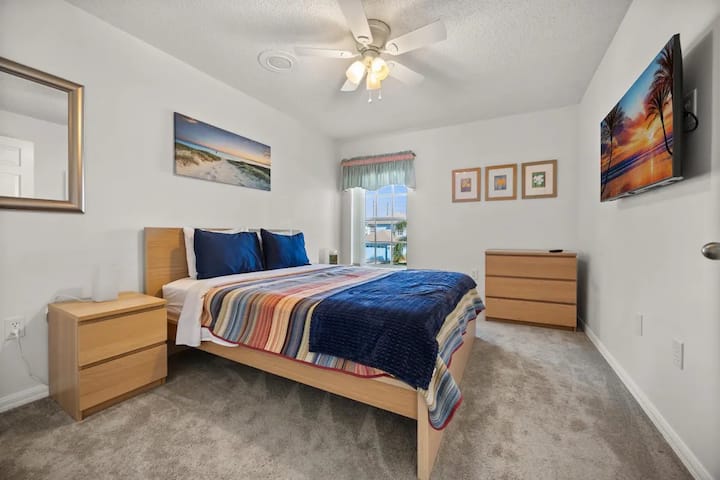 Спална соба 3