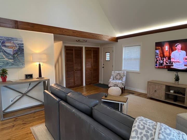 Fly Creek Retreat - Fairhope, AL