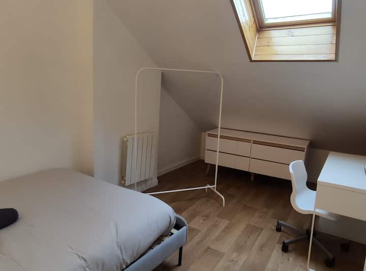 საძინებელი 3