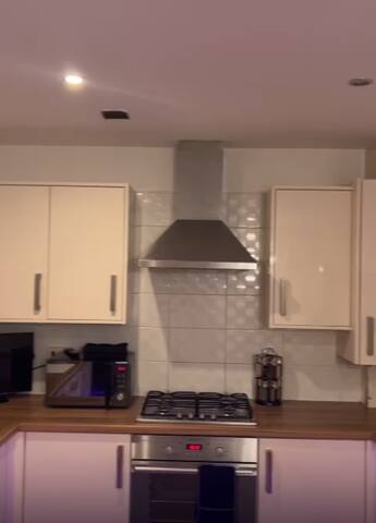 Beautiful town house gallery image 3