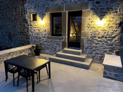 Quiet and relaxing house in the countryside