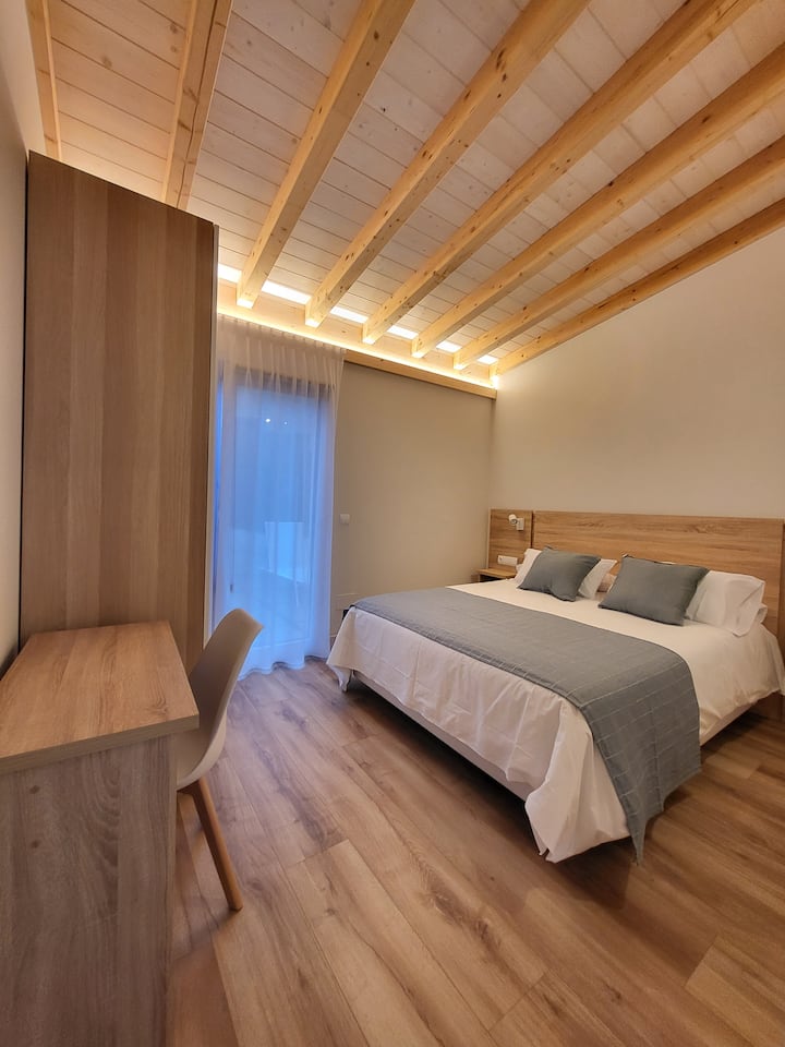 საძინებელი