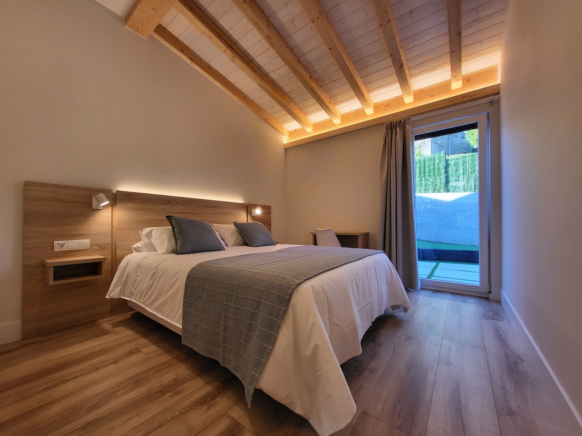 غرفة النوم 1