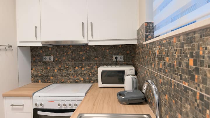 Asinis Apartment - Kalamata