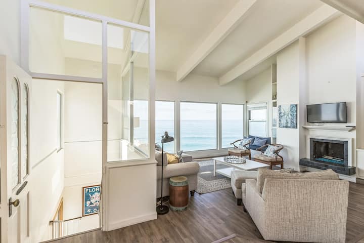 Ocean View Beach House-str14-0105 - Str14-0133 - Dana Point, CA
