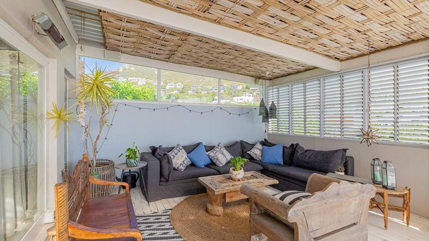 Beach house in the land of dreams gallery image 3