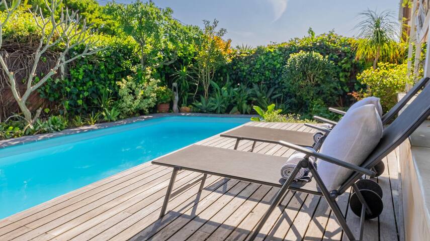 Beach house in the land of dreams gallery image 4