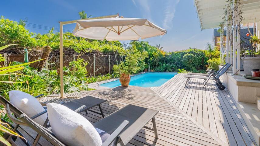 Beach house in the land of dreams gallery image 2