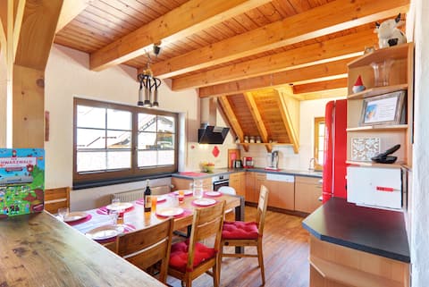 Haus Rose - your home away from home