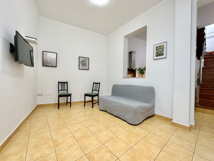 La Hoya Downtown Apartments - Centro Puerto - Puerto de la Cruz