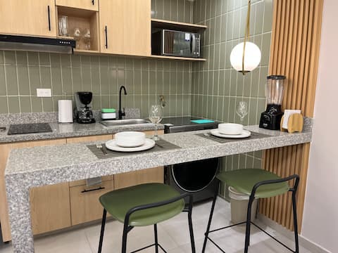 Successful Airbnb property: Loft La Matuna 304, Historic Center in La Matuna
