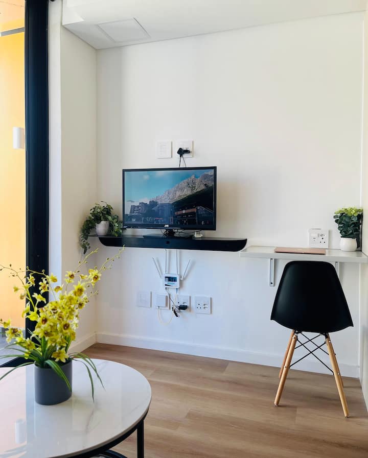 Sea Point Comfort - Ciudad del Cabo