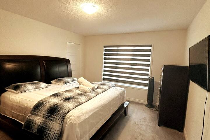 Dormitorio principal