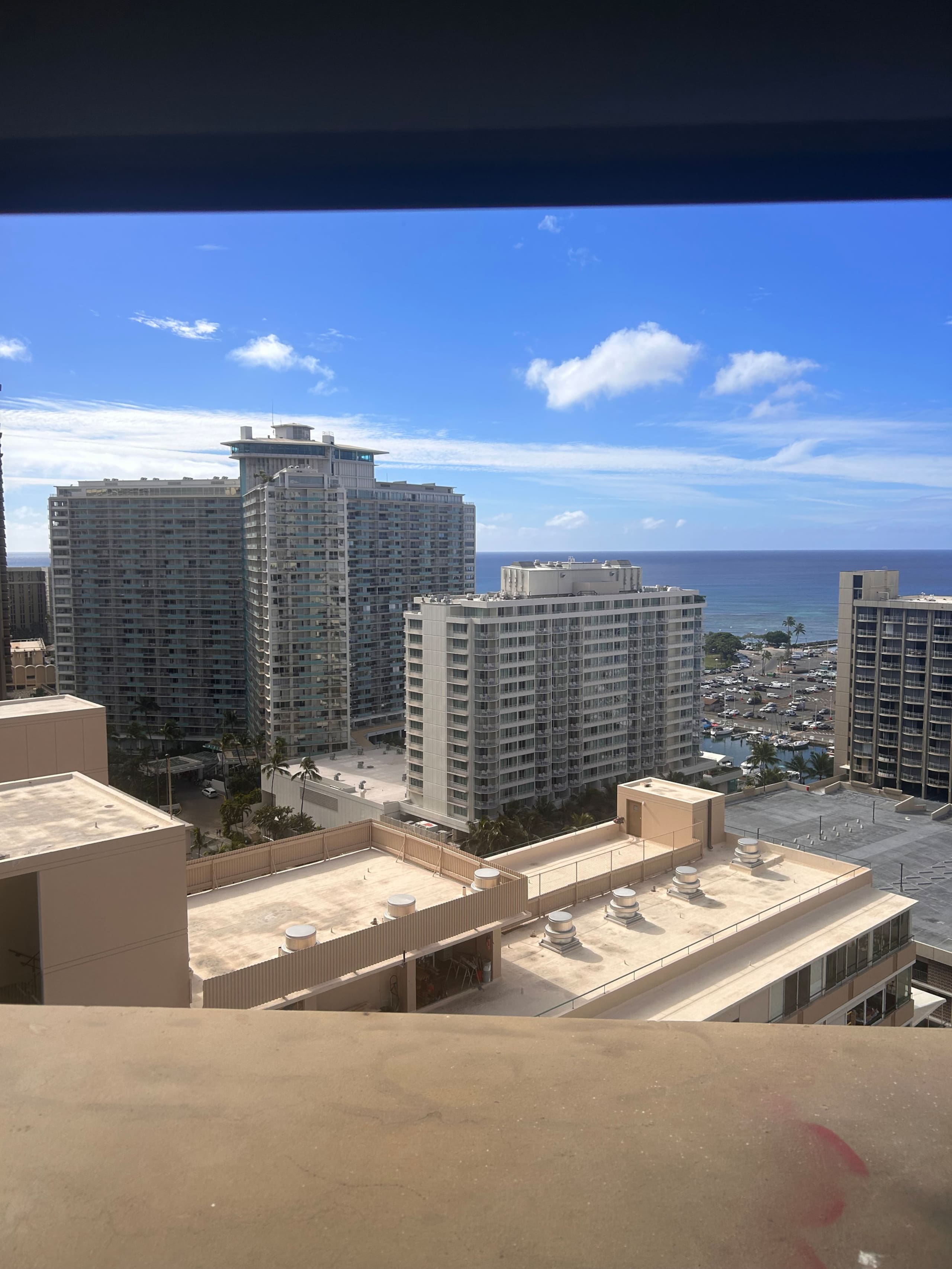 Oceanview Marina Studio Remodeled w/prkg - Image 10
