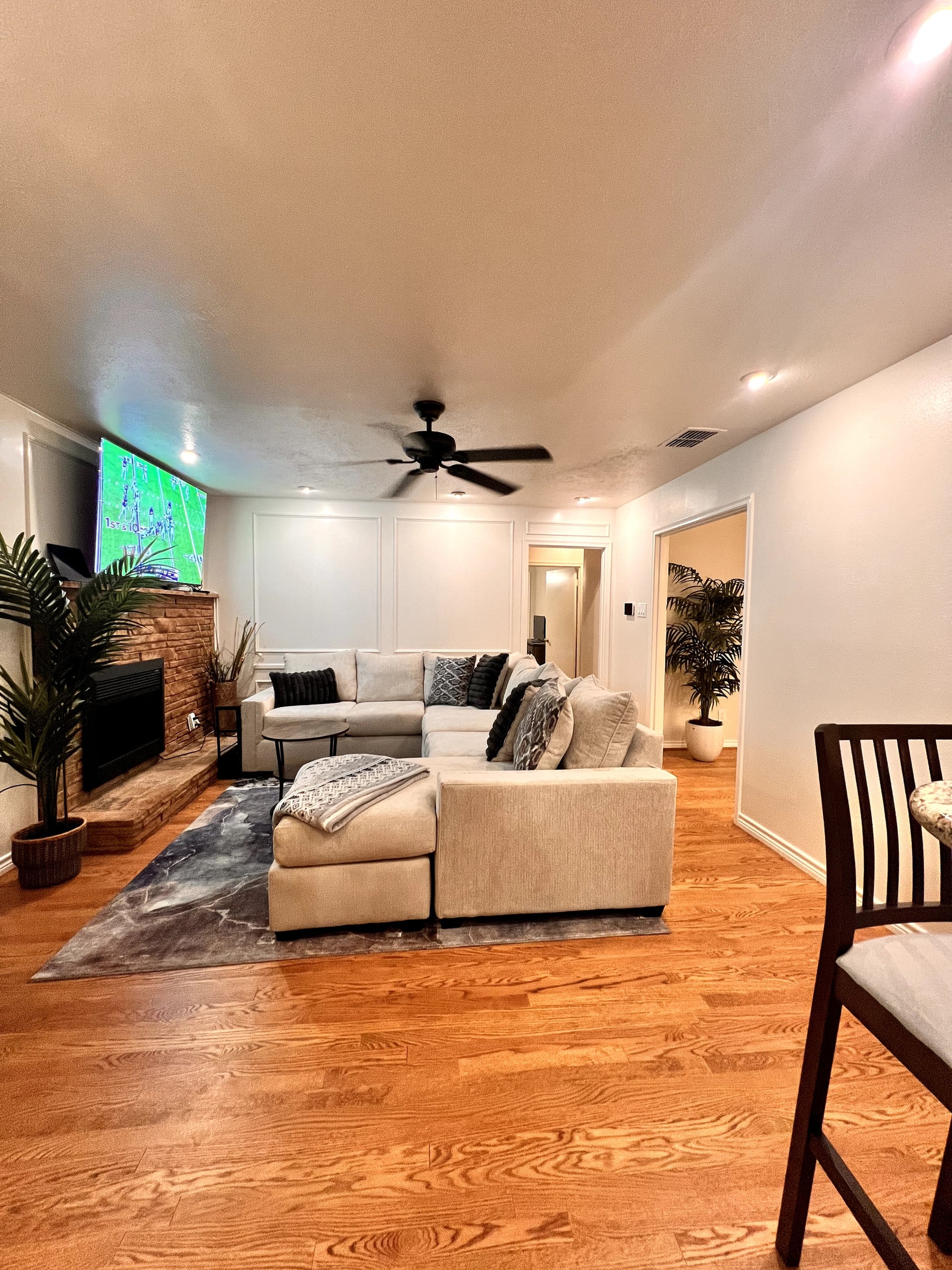 Home Sweet Home - perfect location