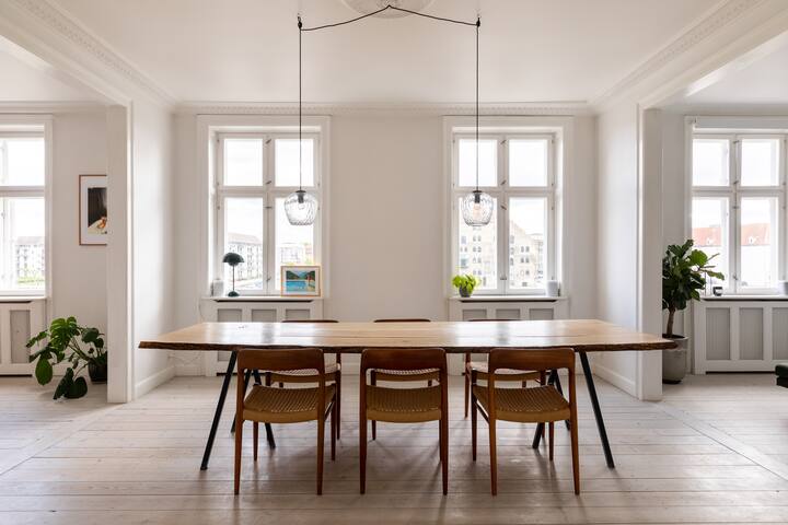 Waterfront apartment | 125 m2 gallery image 3