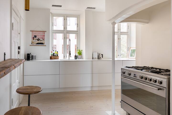 Waterfront apartment | 125 m2 gallery image 5