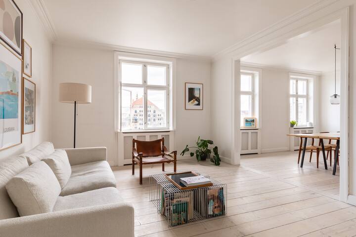 Waterfront apartment | 125 m2 gallery image 4