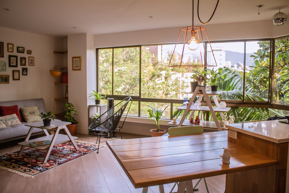 Всекидневна