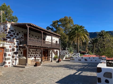 Casa Rural La Longuera de Tirajana