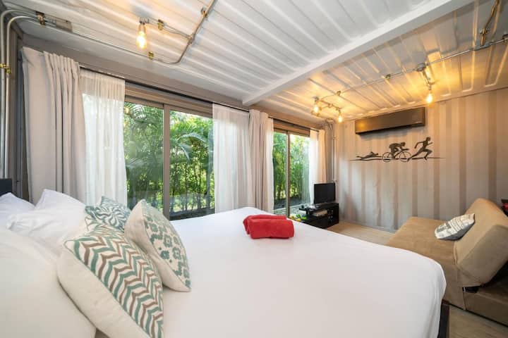 Quarto 5