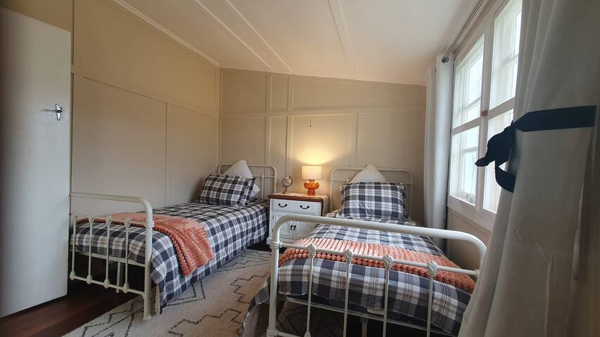 Hamlet Downs Country Hideaway