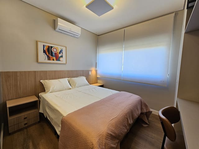 Imobiliária Santoro managed Airbnb listing 2