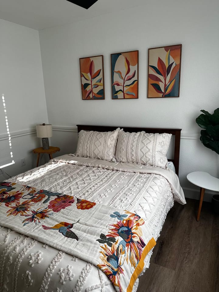 საძინებელი 3