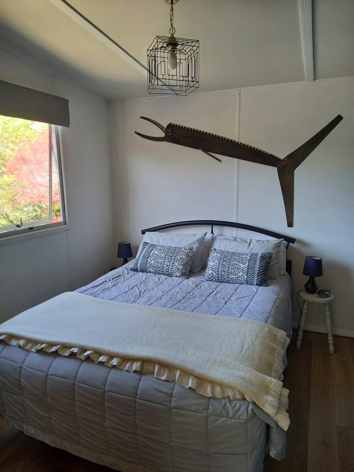 Spavaća soba nije u dnevnom boravku