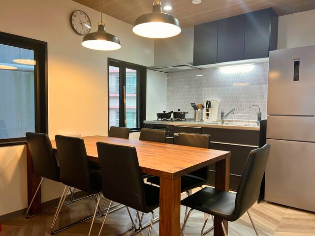 110㎡/House/3 Toilet/2 Shower/Renovated/Rooftop gallery image 5