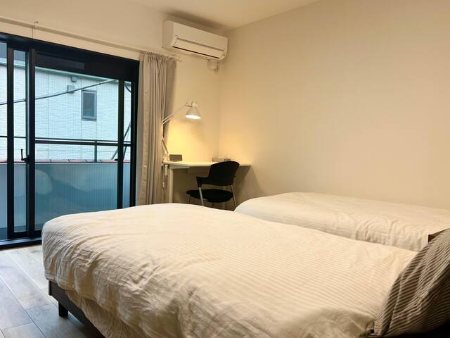 110㎡/House/3 Toilet/2 Shower/Renovated/Rooftop gallery image 4
