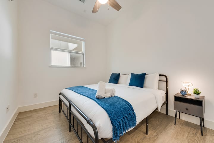 Спална соба 1